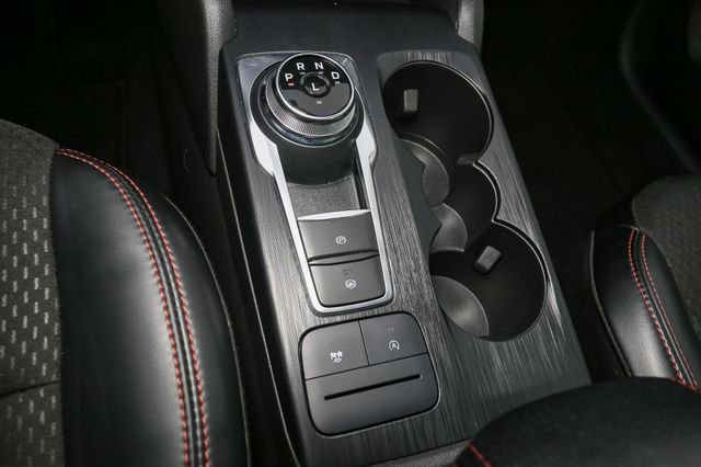 Used 2025 Black Ford ST-Line Select image 27