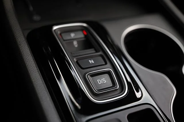 2025 Honda Pilot Touring - Photo 81