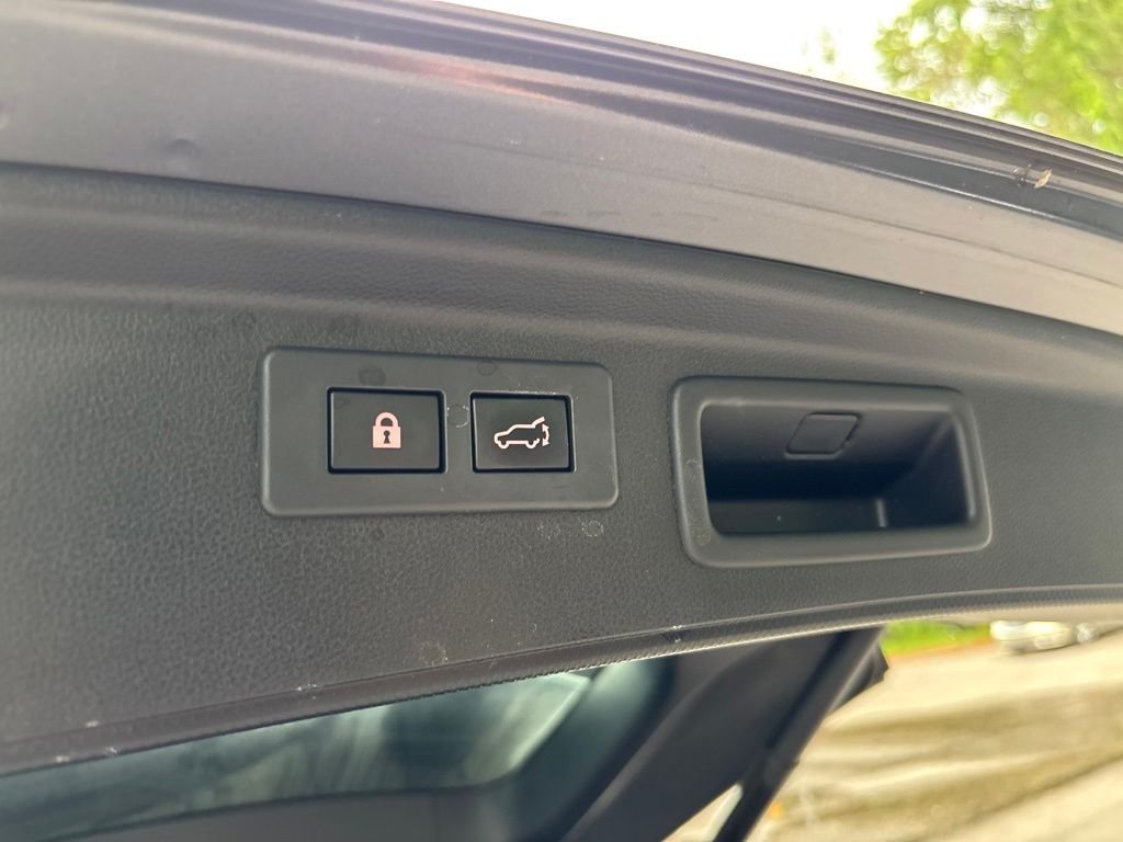 Used 2021 Gray Subaru Touring image 32