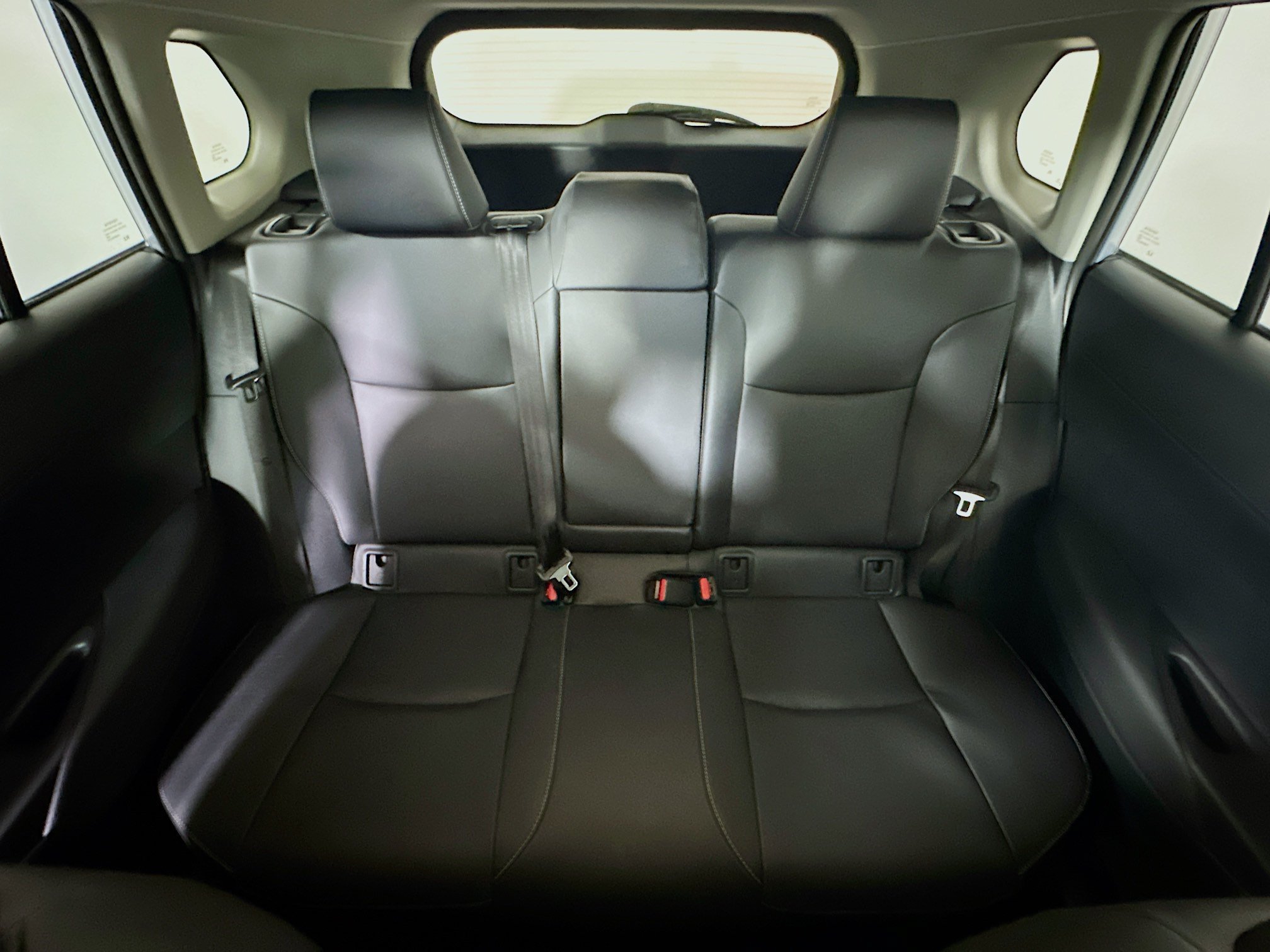 Certified Used 2024 Silver Toyota XLE image 30