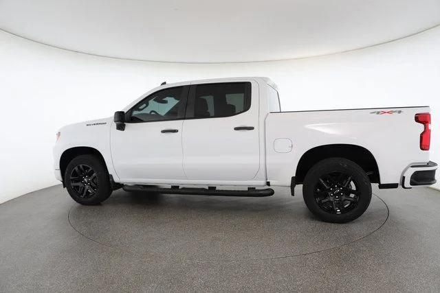 2023 Chevrolet Silverado 1500 Custom - Photo 7