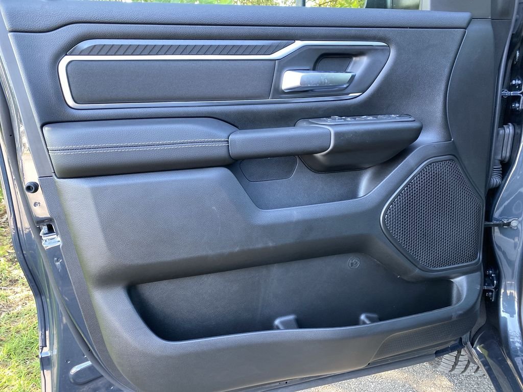 2026 RAM 1500 Big Horn/Lone Star - Photo 11