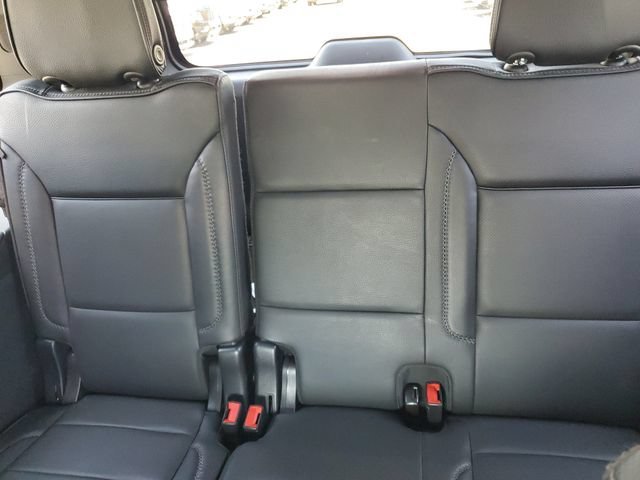 Used 2023 Onyx Black GMC Denali image 23