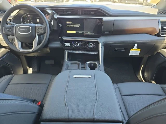 2025 GMC Sierra 2500HD Denali - Photo 13
