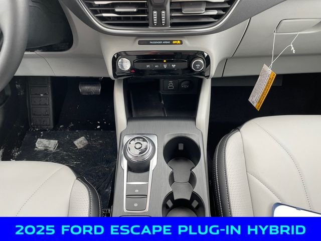 2025 Ford Escape Plug-in hybrid PHEV - Photo 26