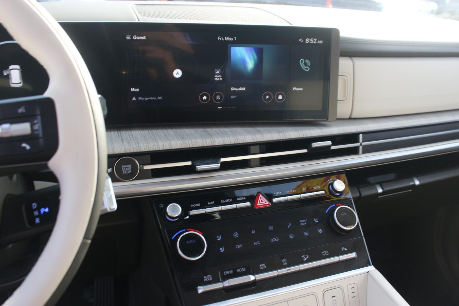 Used 2024 Ecotronic Gray Hyundai Calligraphy image 23