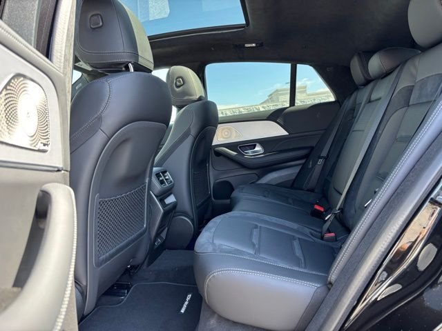 2025 Mercedes-Benz GLE Coupe GLE 63 S AMG - Photo 13