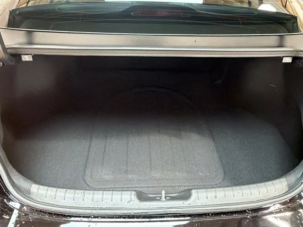 Used 2026 Abyss Black Hyundai N Line image 12