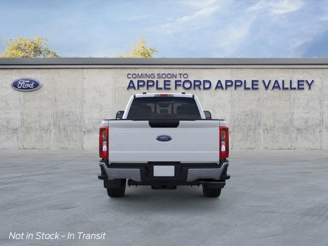 New 2026 Oxford White Ford XL image 5