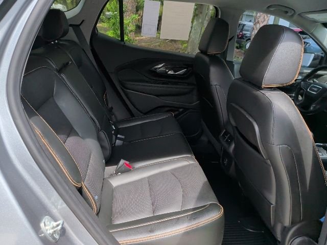 Certified Used 2023 Sterling GMC AT4 image 18