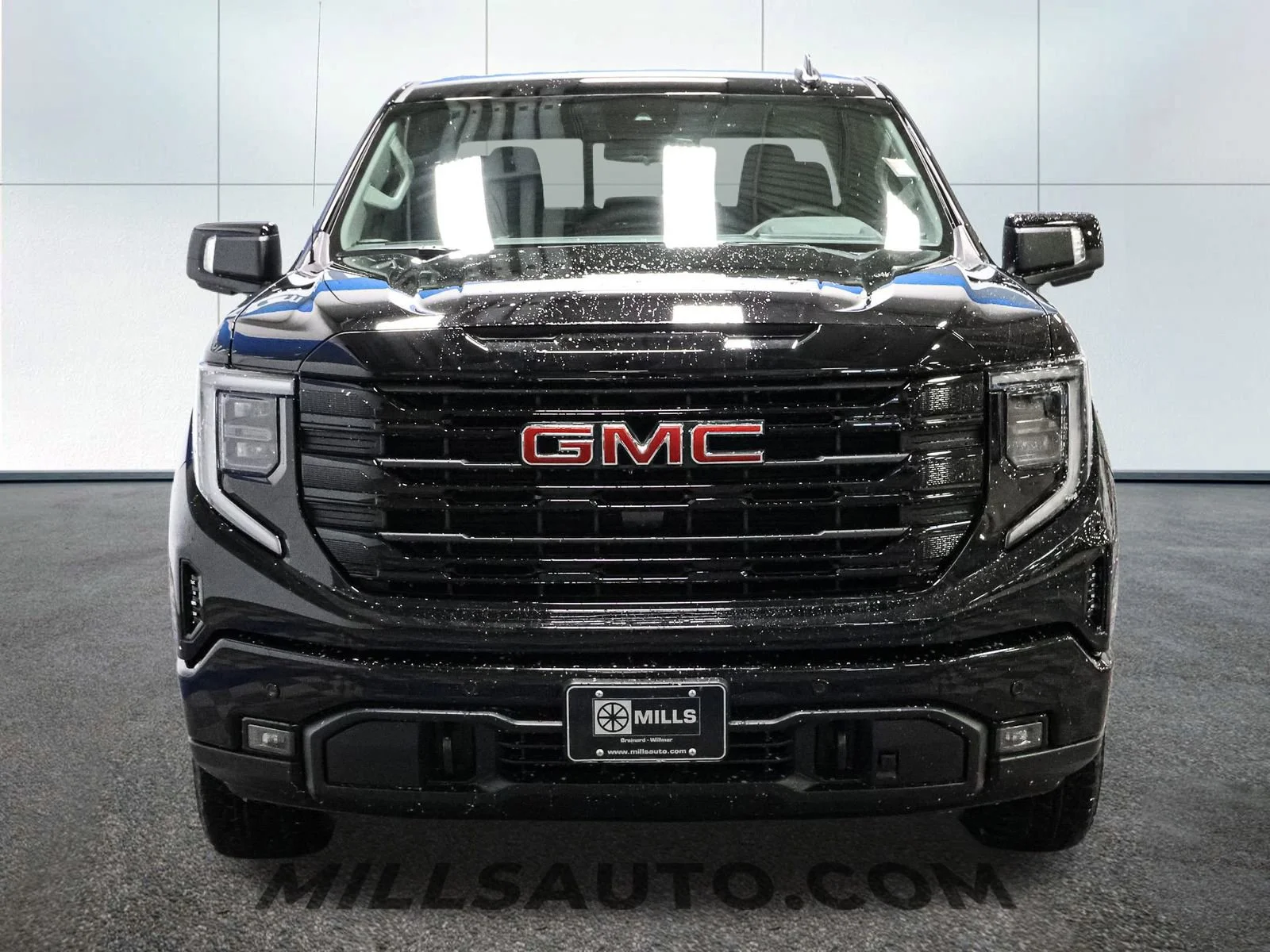 2026 GMC Sierra 1500 Elevation - Photo 12
