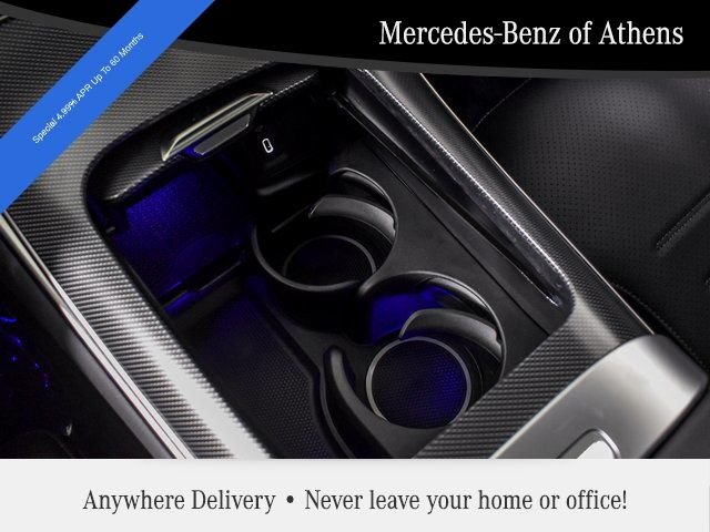 2026 Mercedes-Benz GLC Base - Photo 24