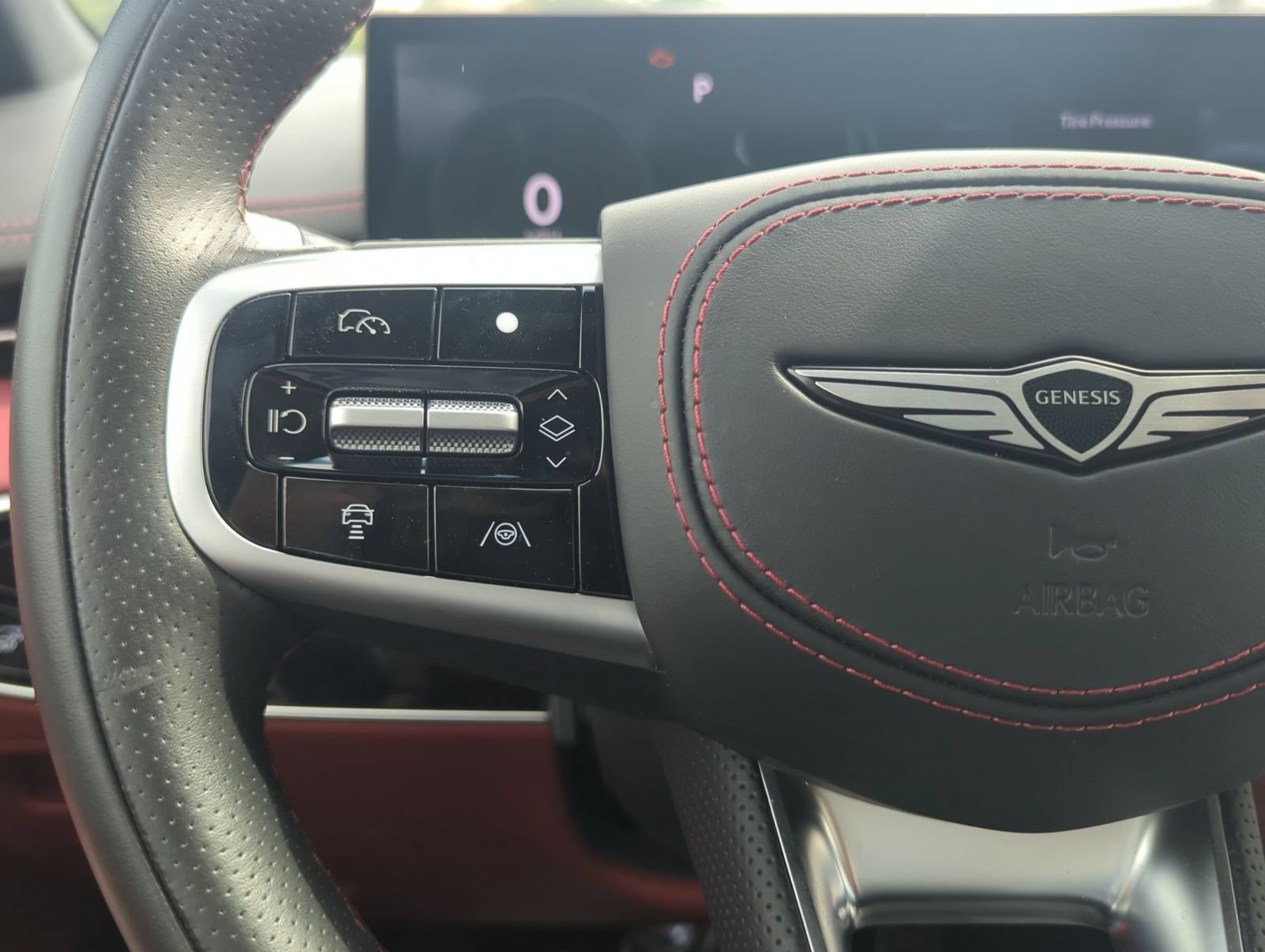 2026 GENESIS GV70 Sport Prestige - Photo 15