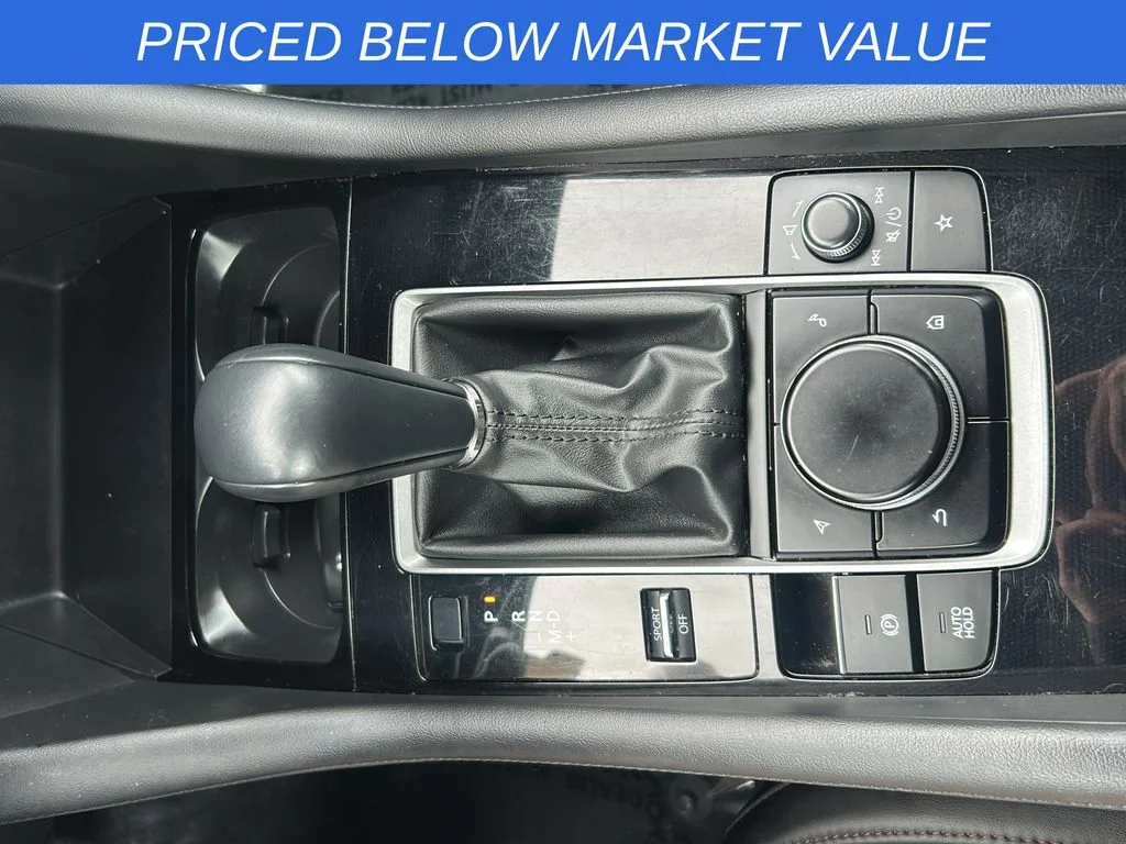 Used 2024 Silver Mazda 2.5 S Select Sport image 21