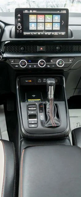 Used 2023 Gray Honda Sport Touring image 17