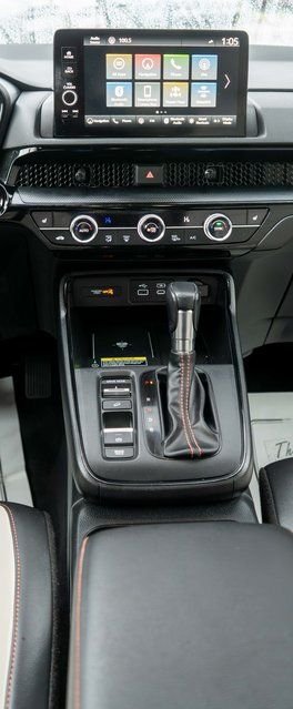 Used 2023 Gray Honda Sport Touring image 17