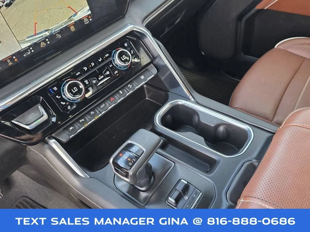 2024 GMC Sierra 1500 Denali Denali Ultimate - Photo 24