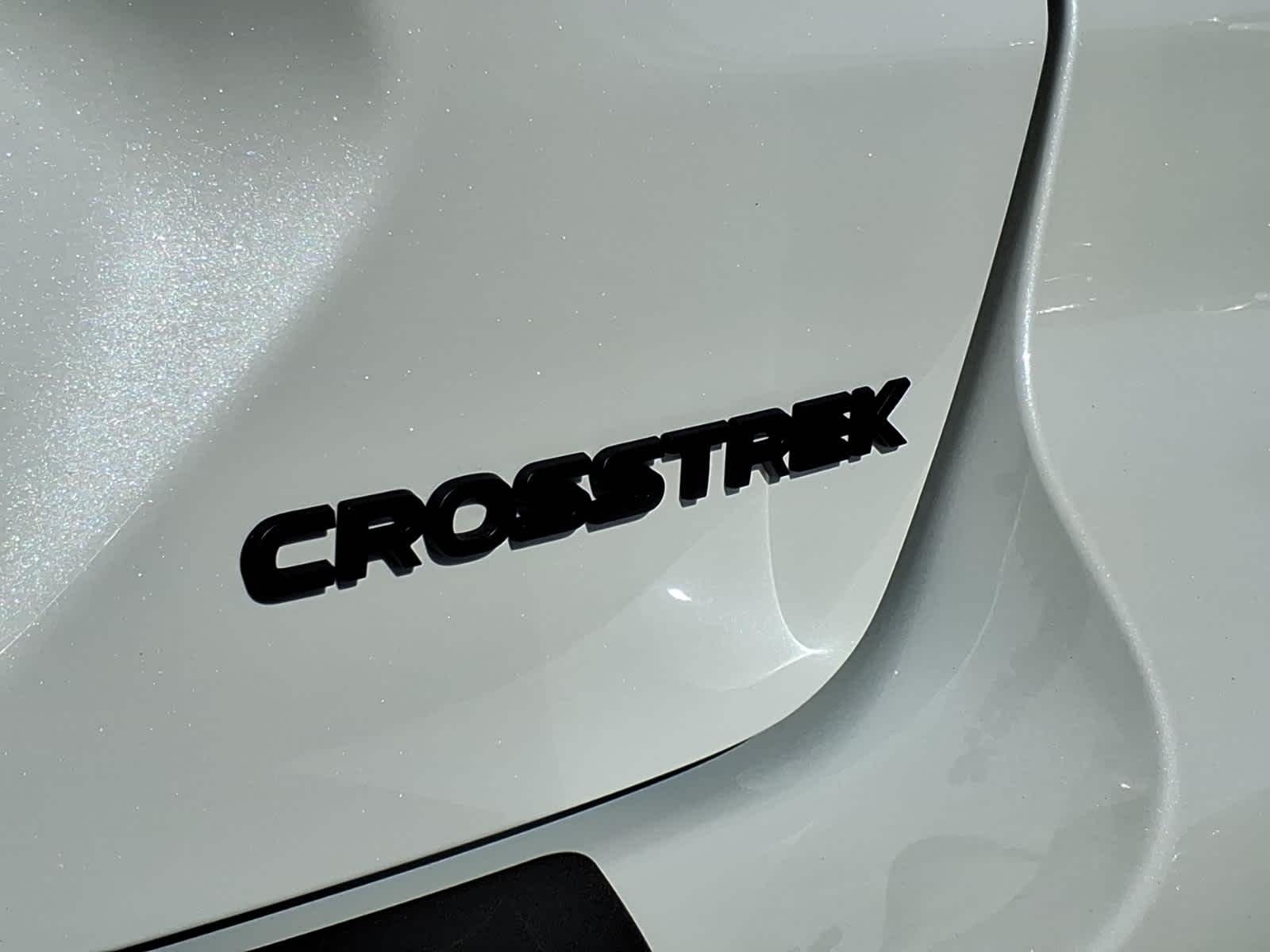 2026 Subaru Crosstrek Limited - Photo 11