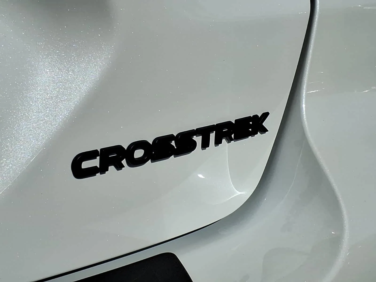 2026 Subaru Crosstrek Limited - Photo 11