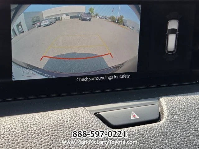 Used 2024 Red Mazda 3.3 Turbo Premium image 20