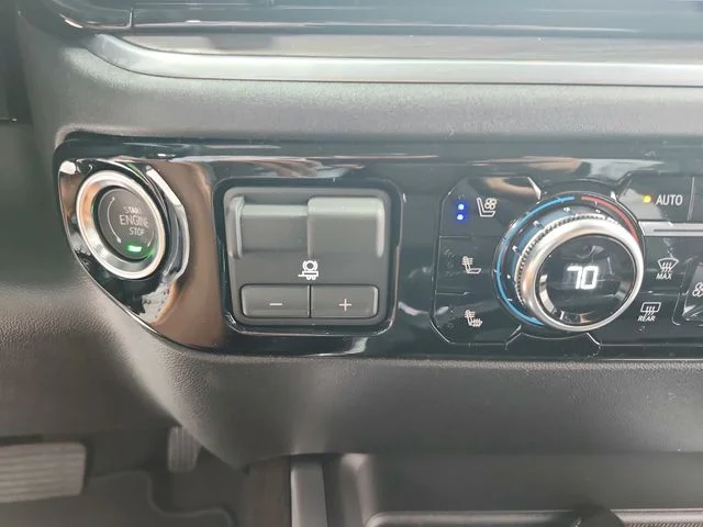 New 2026 Silver GMC SLT image 32