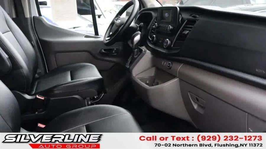Used 2023 Oxford White Ford 250 image 7