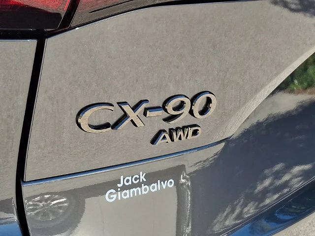 New 2026 Gray Mazda 3.3 Turbo Premium image 18