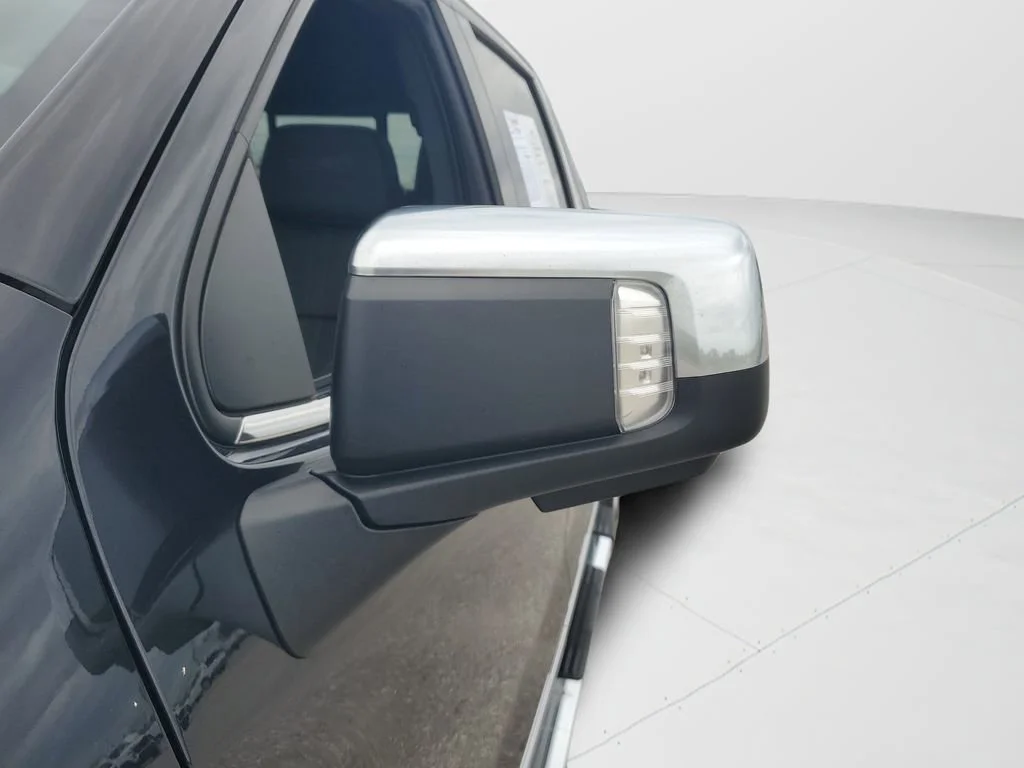 Used 2024 Dark Ash Metallic Chevrolet High Country image 11