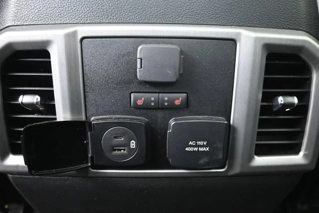 Used 2021 Agate Black Metallic Ford XL image 24
