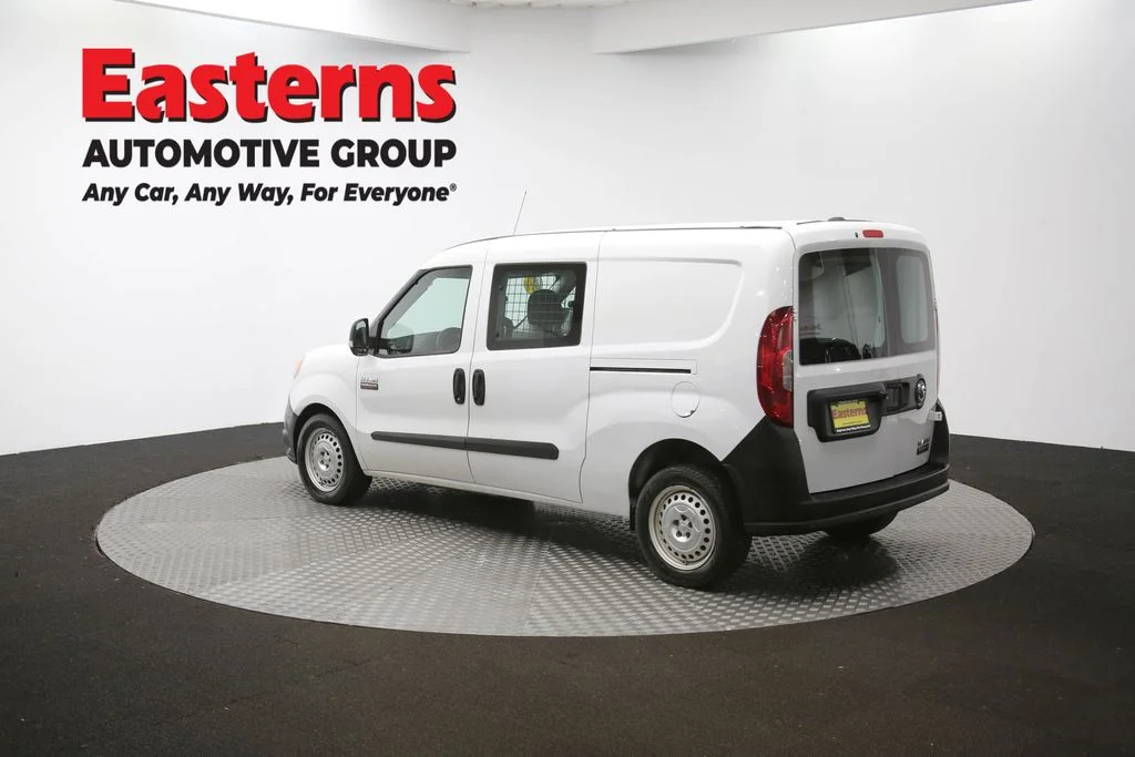 Used 2019 White Ram Tradesman image 63
