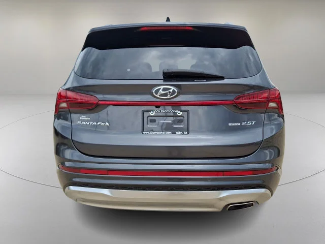 Used 2023 Gray Hyundai Calligraphy image 9