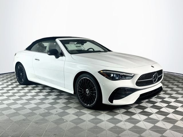 2027 Mercedes-Benz CLE CLE 300