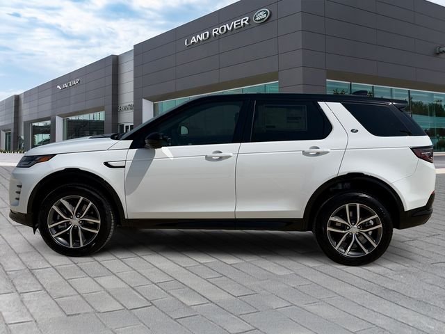 New 2026 Fuji White Land Rover Landmark image 2