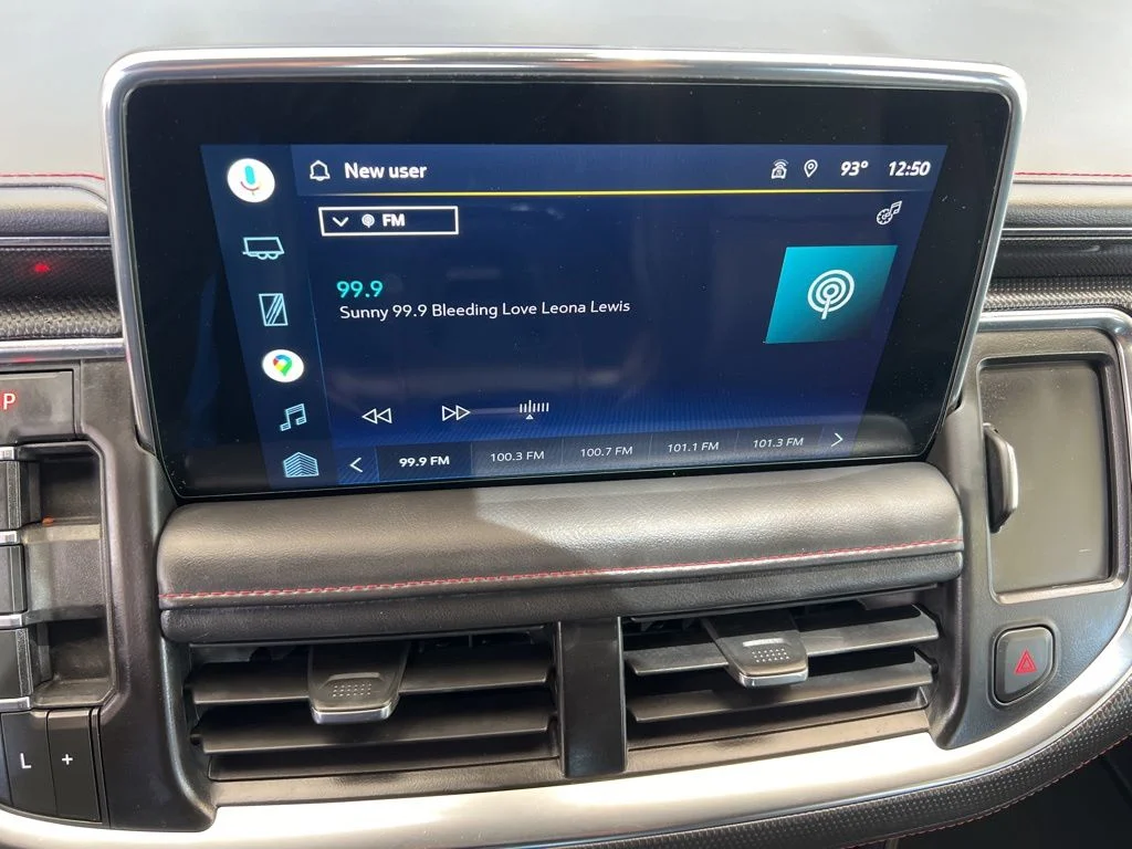 Used 2022 Gray Chevrolet RST image 18