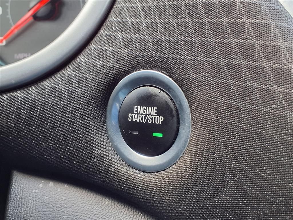 Used 2023 Gray Chevrolet LT image 22