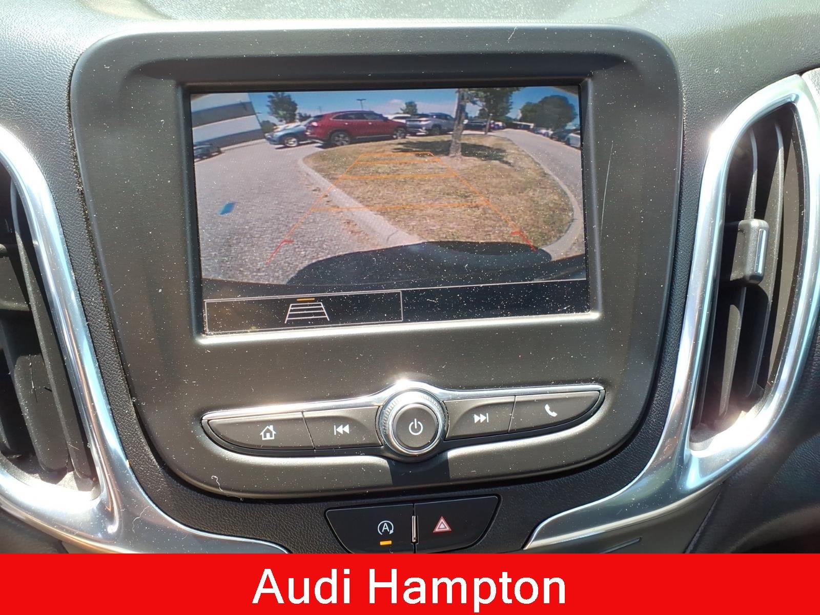 Used 2022 Blue Glow Metallic Chevrolet LT image 27