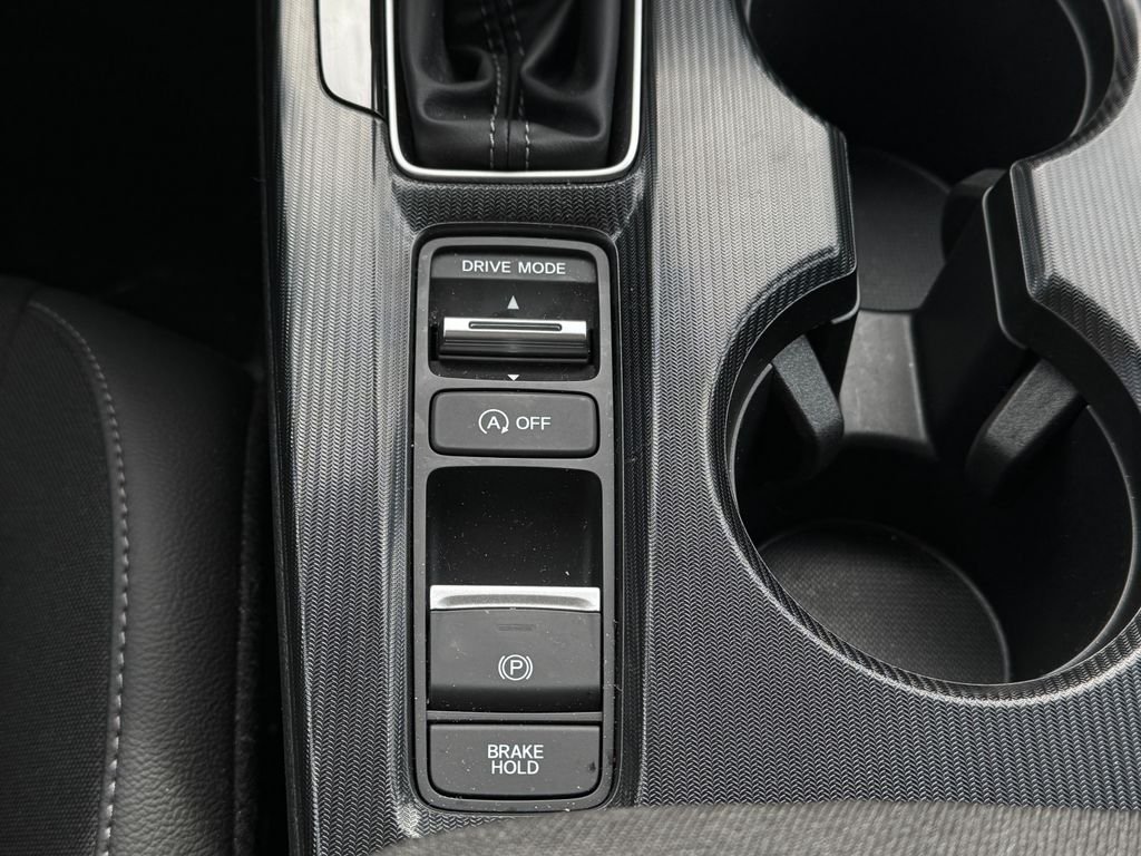 2026 Honda Civic Sport - Photo 13