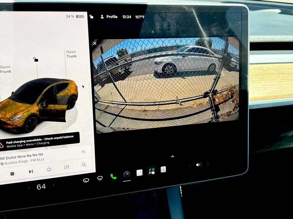 Used 2022  Tesla Performance image 17