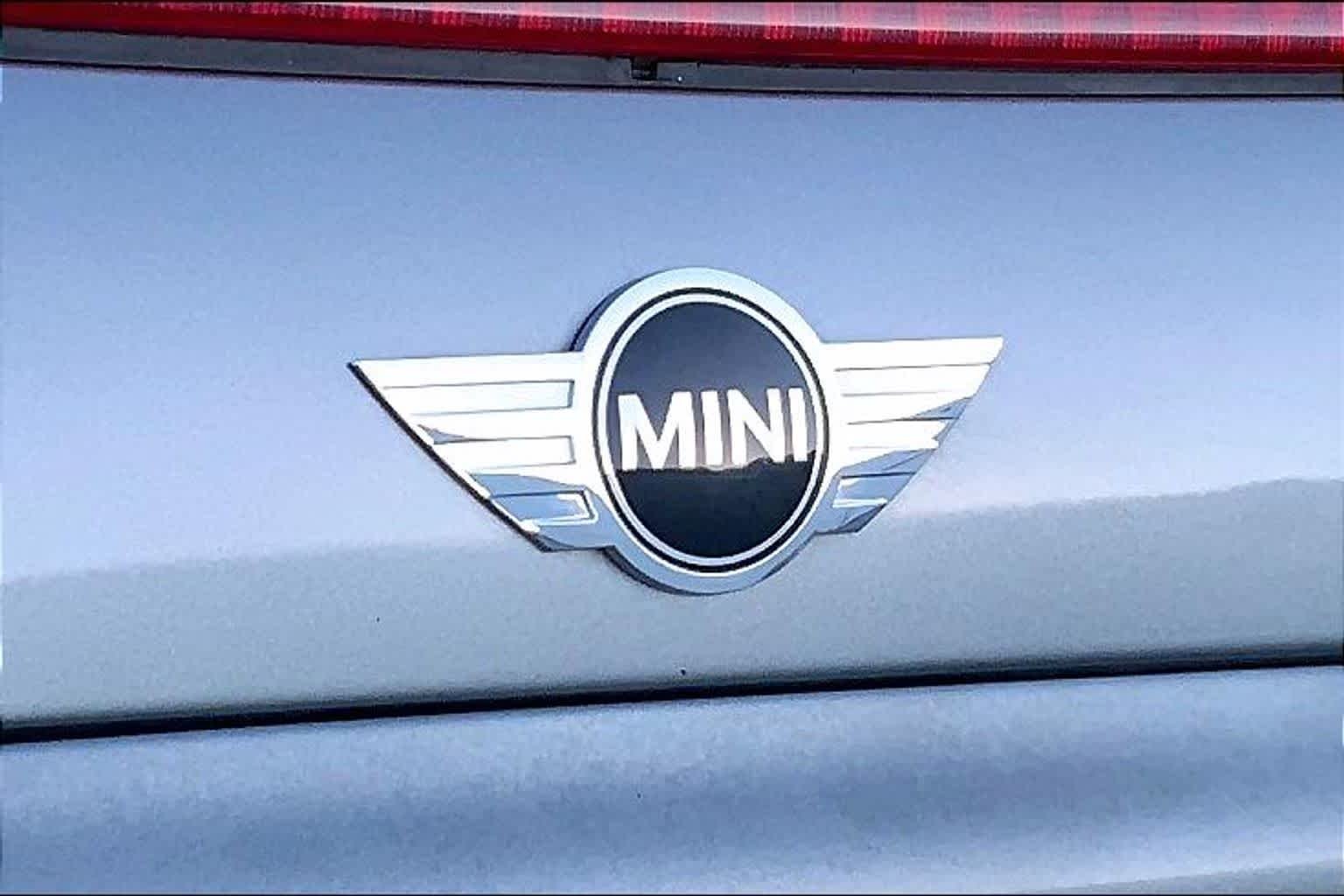 Used 2005 Dark Silver Metallic MINI S image 27