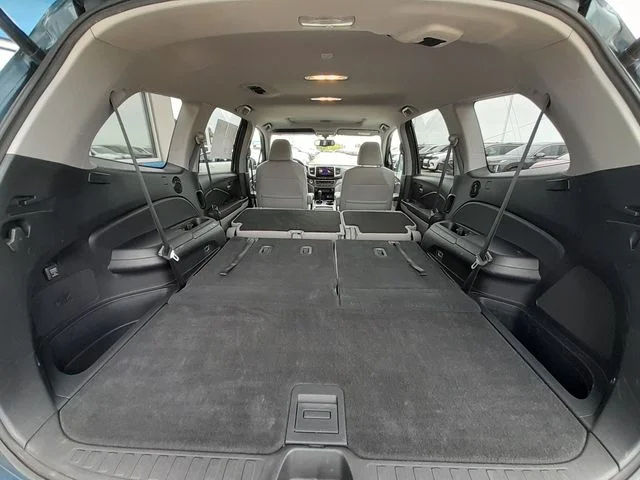 Used 2018  Honda EX-L image 56