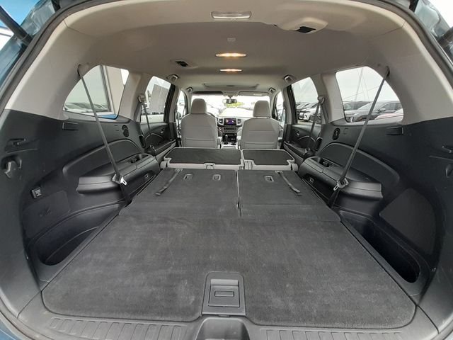 2018 Honda Pilot EX-L - Photo 56