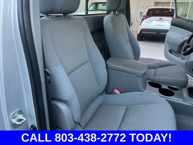 Used 2008 Silver Toyota Base image 13