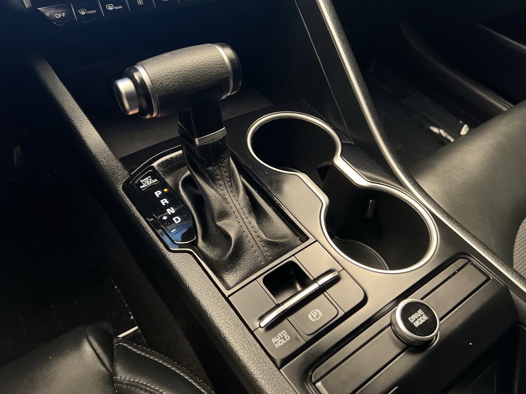 2023 Kia K5 GT-Line - Photo 20