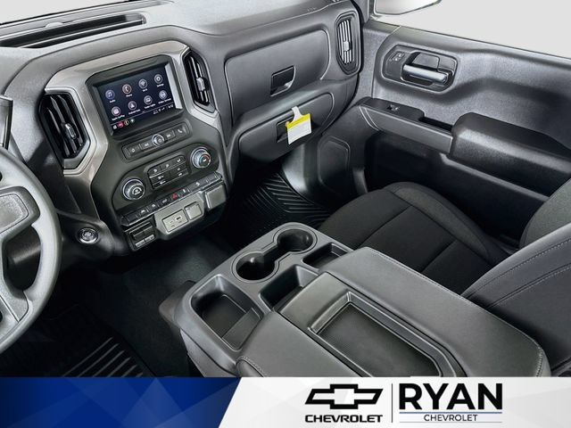 2026 Chevrolet Silverado 1500 Custom Trail Boss - Photo 21