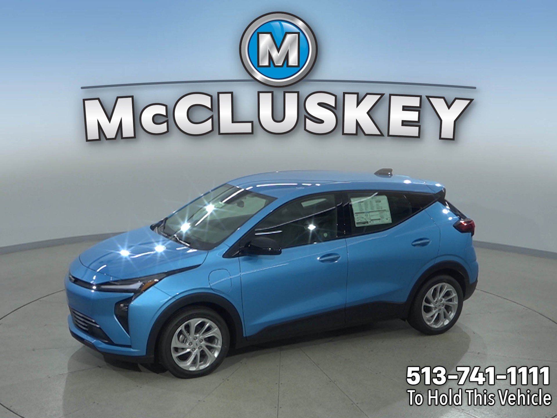 2027 Chevrolet Bolt LT - Photo 50