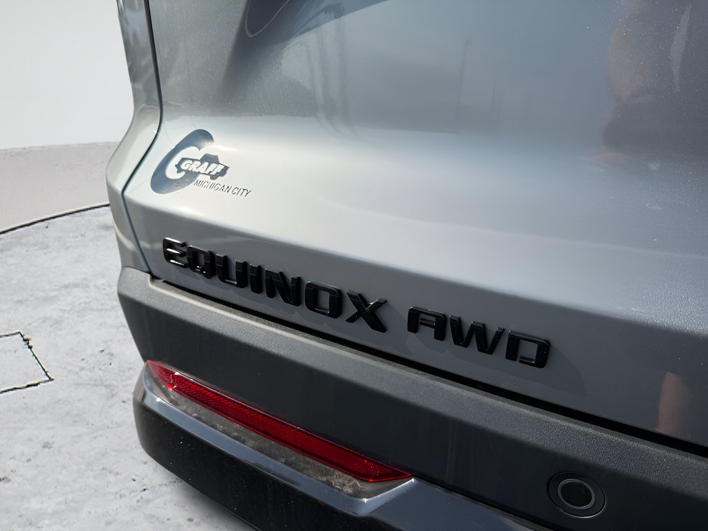 2027 Chevrolet Equinox RS - Photo 29
