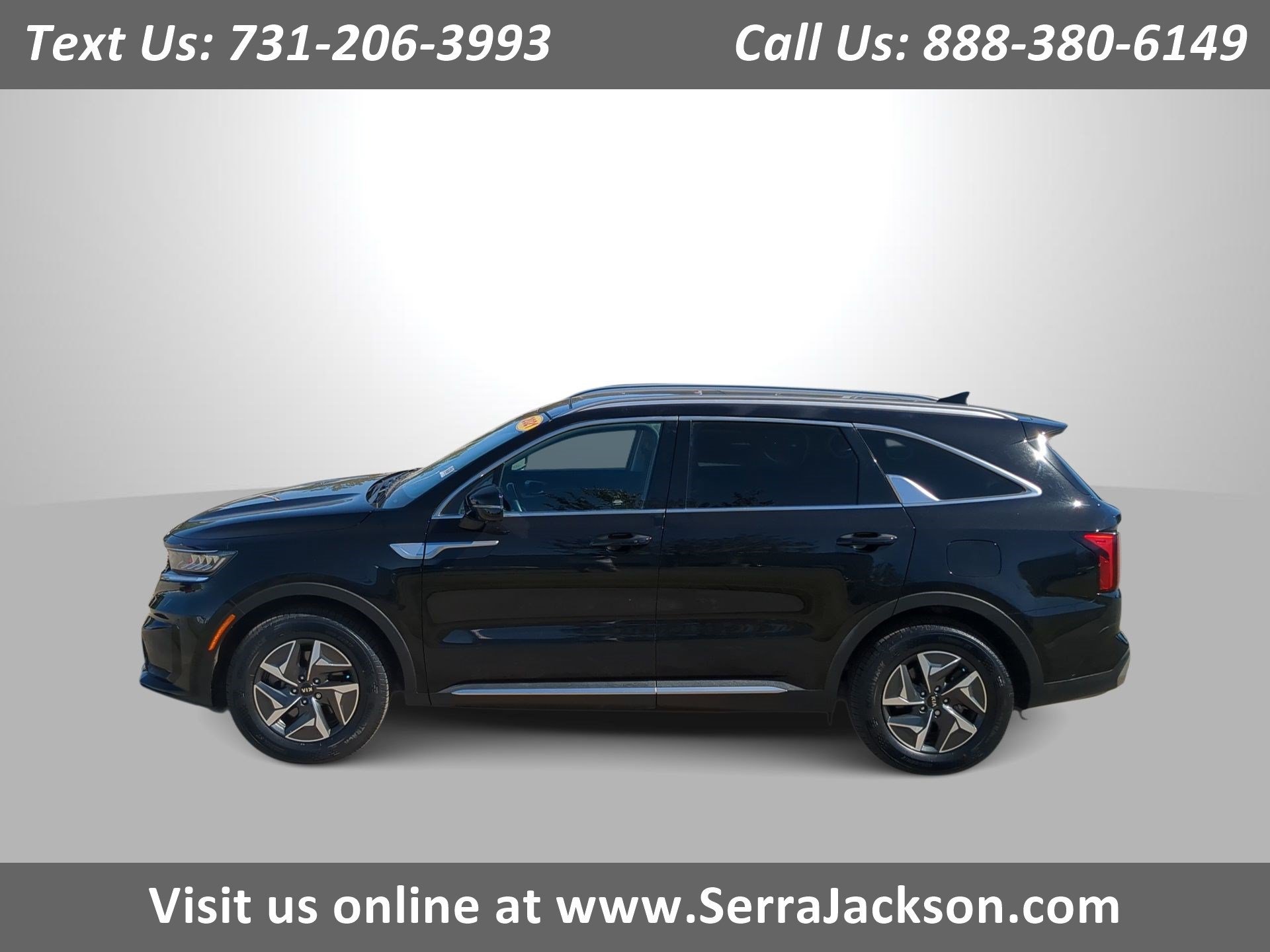 2021 Kia Sorento