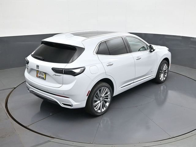 2026 Buick Envision Avenir - Photo 17