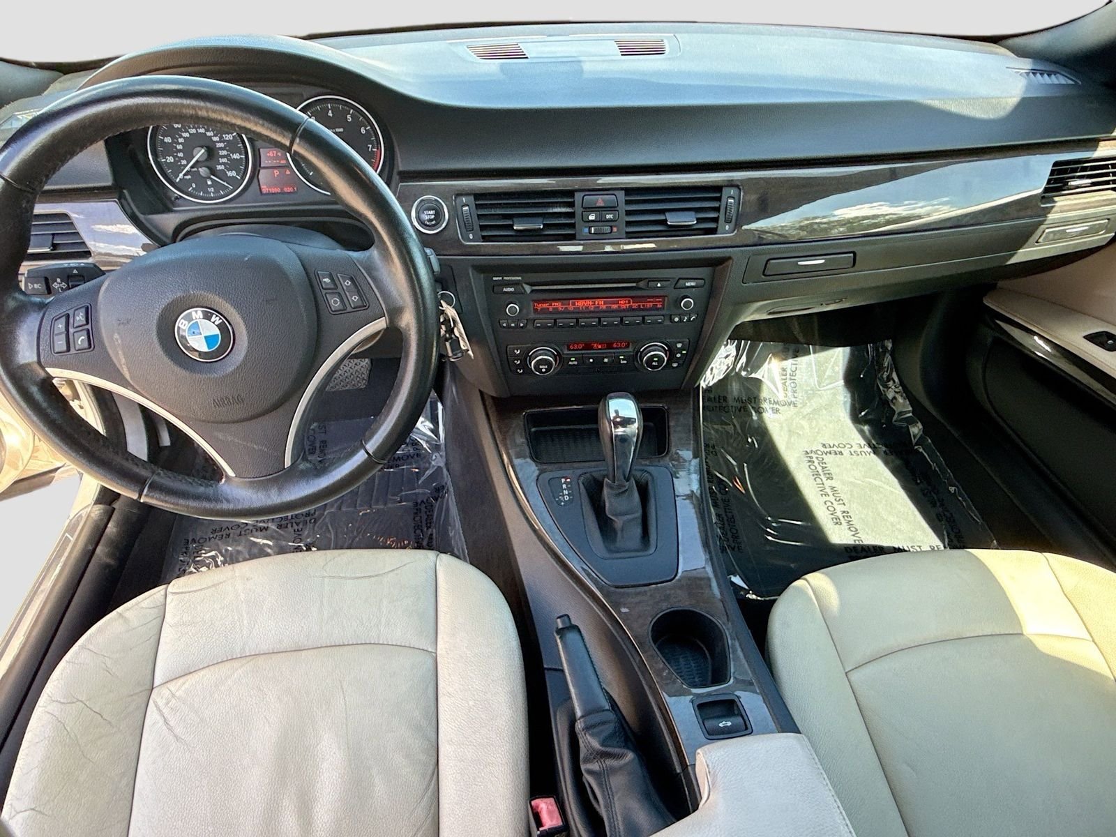 2011 BMW 3 Series 328i - Photo 15