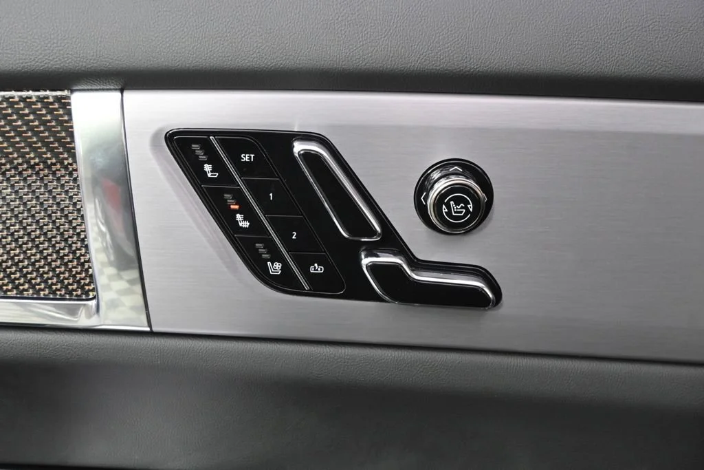 2026 Cadillac VISTIQ Sport - Photo 14